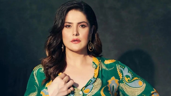 zarine khan