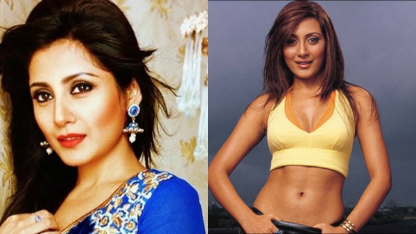 Rimi Sen Latest Photos