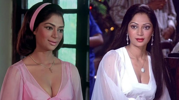 Simi Garewal