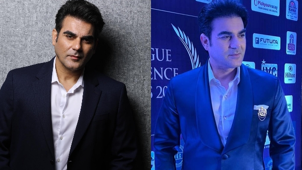 Arbaaz Khan