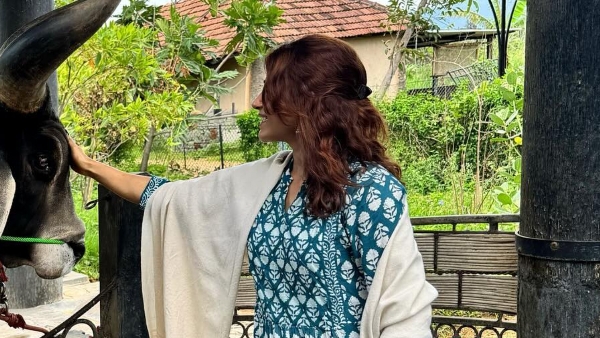 Samantha Ruth Prabhu
