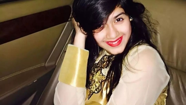 Jannat Zubair Rahmani