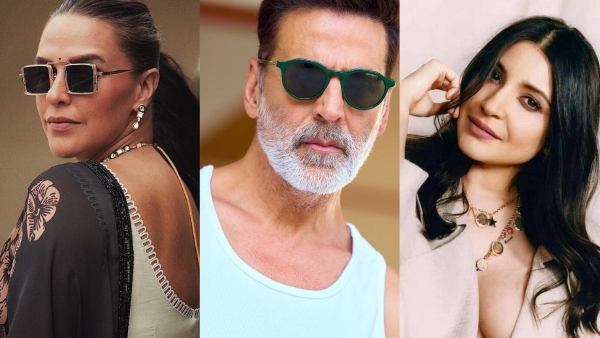 Independence Day 2024 Anushka Sharma Akshay Kumar