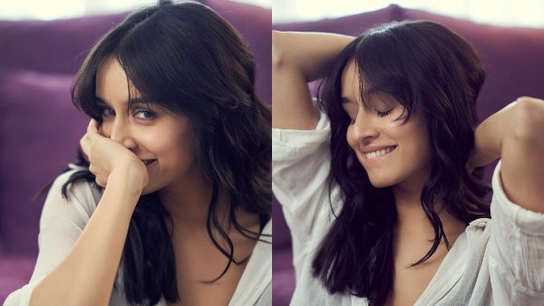 Stree 2 Shraddha Kapoor