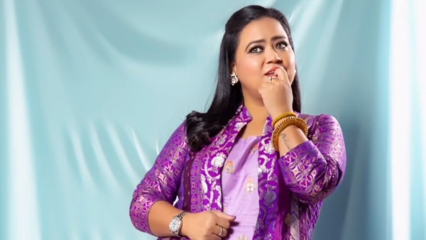 Bharti Singh