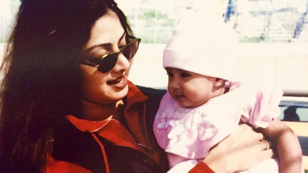 Sridevi