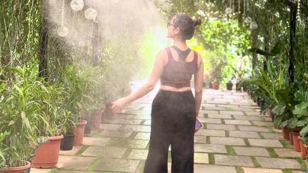 Shraddha Kapoor Jannat Zubair Rahmani