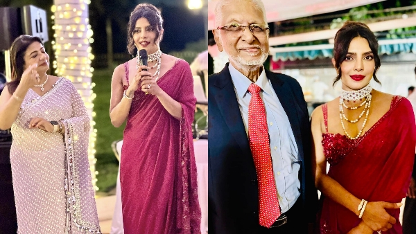 Priyanka Chopra