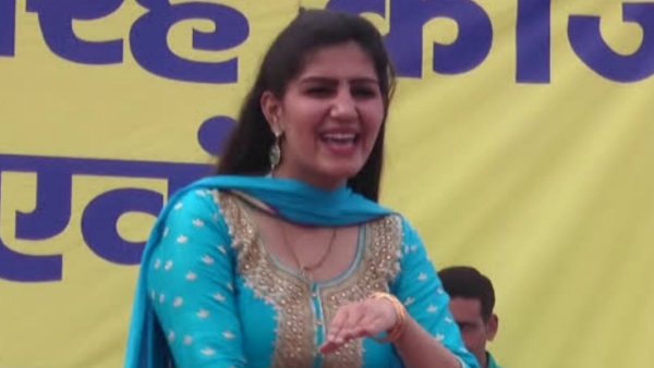 Sapna Choudhary