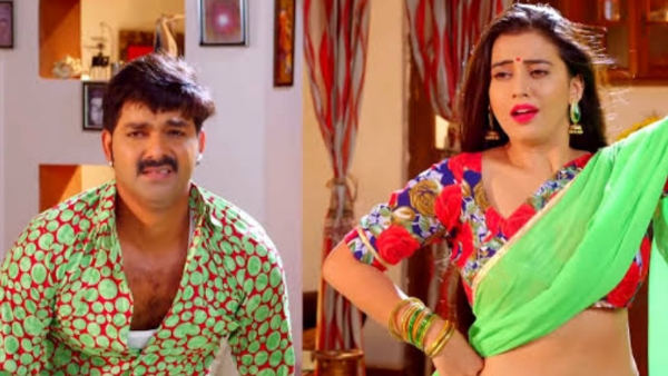 Pawan Singh