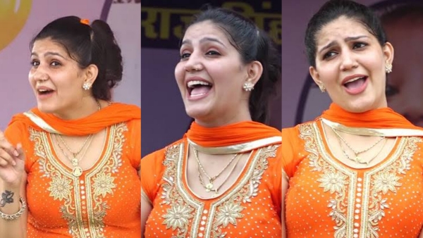 Sapna Choudhary