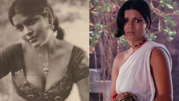 Zeenat Aman Raj Kapoor Satyam Shivam Sundaram Zeenat Aman Raj Kapoor Satyam Shivam Sundaram