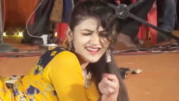 Gori Nagori Gori Nagori