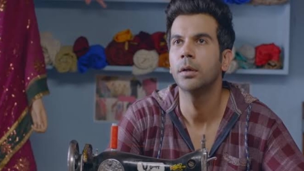 Vicky Kaushal Stree 2