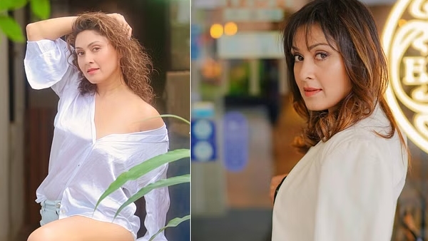 manjari fadnis interview