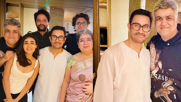 junaid khan maharaj aamir khan