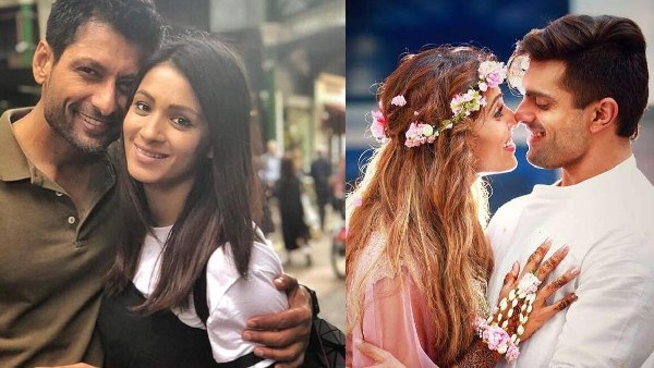 karan singh grover nikhil patel