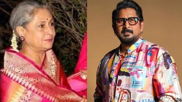 jaya bachchan arshad warsi