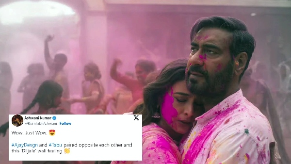 auron mein kahan dum tha ajay devgn tabu