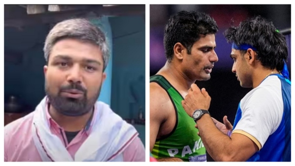 Manish Kashyap
