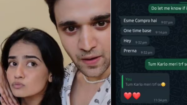 Prernaa Thakur Prernaa Thakur