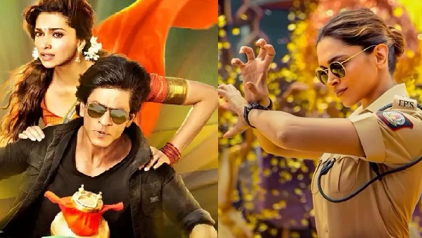shahrukh khan deepika padukone shahrukh khan deepika padukone