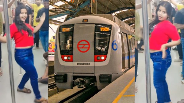 delhi metro