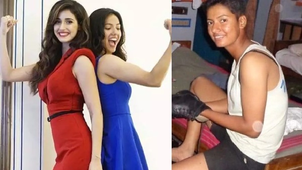 khushboo patani disha patani