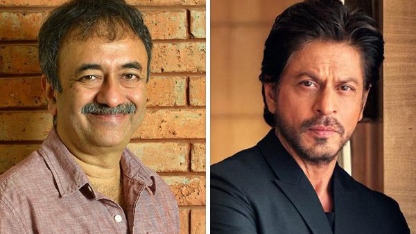 dunki rajkumar hirani shahrukh khan