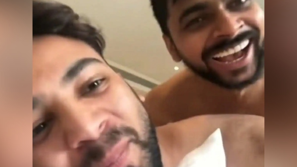 Elvish Yadav Lovekesh Kataria