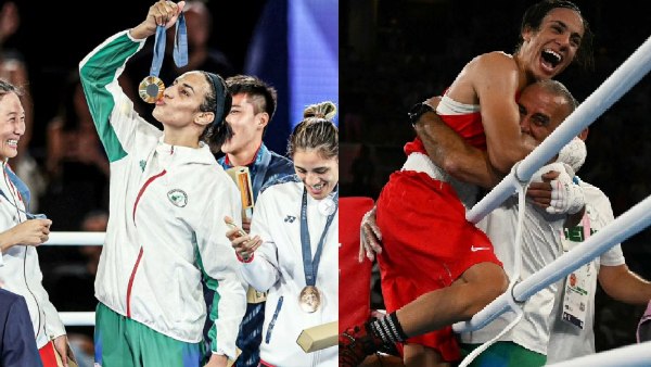 imane khalif paris olympics