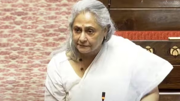 jaya bachchan