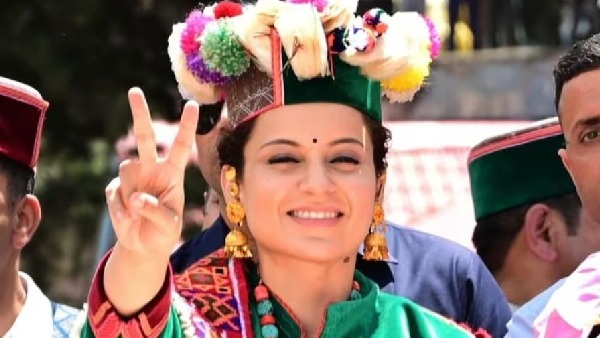 kangana ranaut