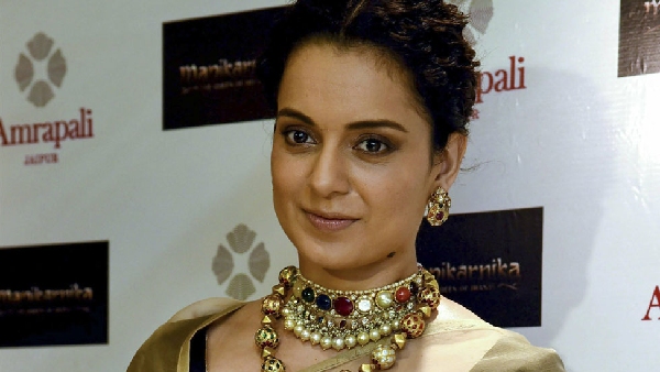 Kangana Ranaut