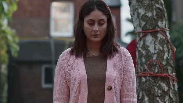 kareena kapoor khan The Buckingham Murders