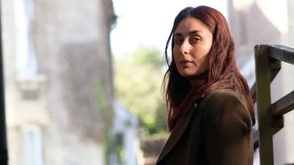 The Buckingham Murders kareena kapoor khan