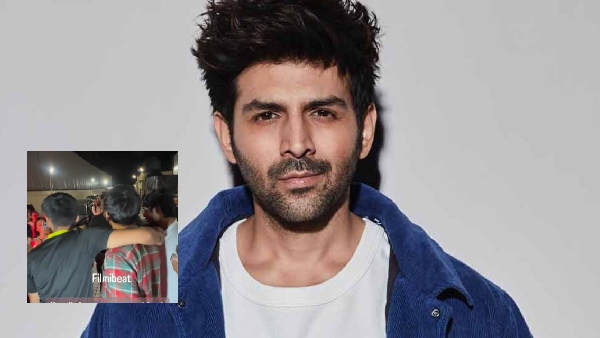 kartik aaryan