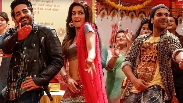 kriti sanon
