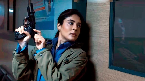 kritika kamra interview