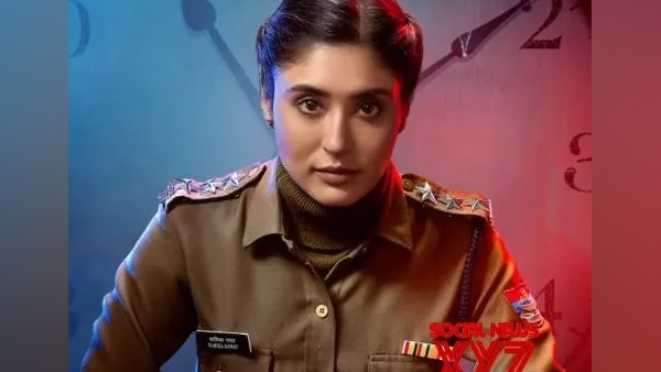 kritika kamra interview