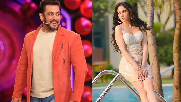 mallobika banerjii bigg boss