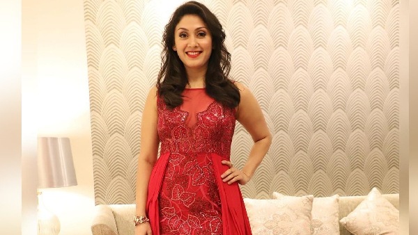 manjari fadnis interview
