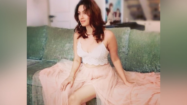 manjari fadnis interview