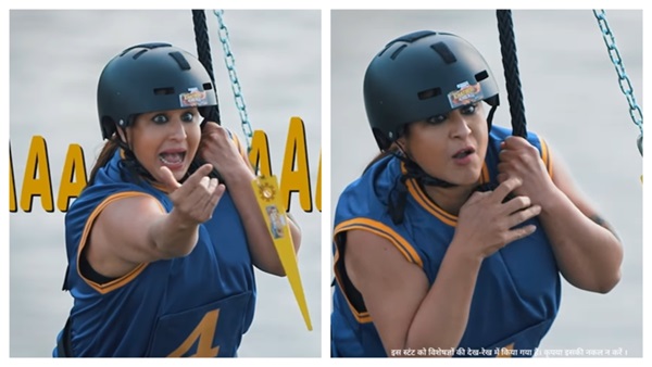 Shilpa Shinde Khatron Ke Khiladi 14 Shilpa Shinde Khatron Ke Khiladi 14