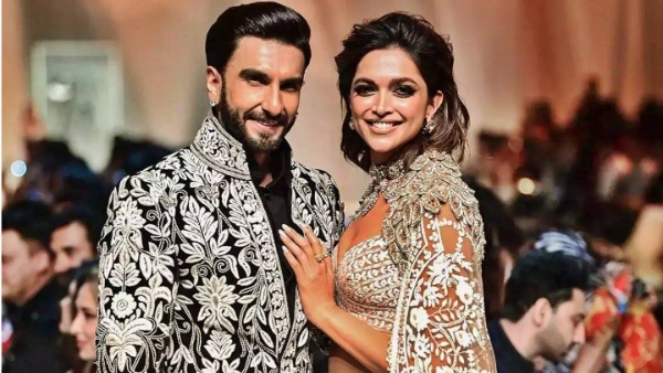Ranveer Deepika Baby