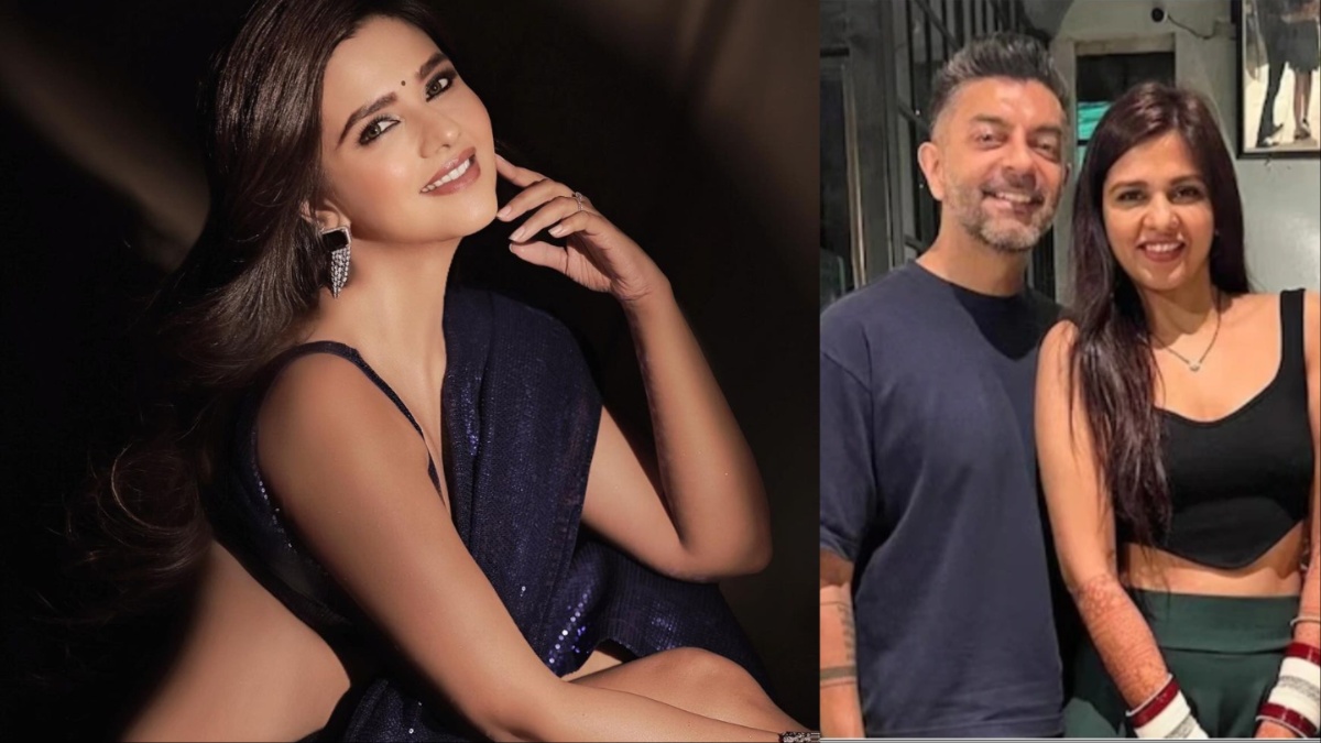 Dalljiet Kaur ने पुरानी यादों से नाता तोड़ने के लिए किया ये काम