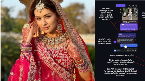 AVNEET KAUR
