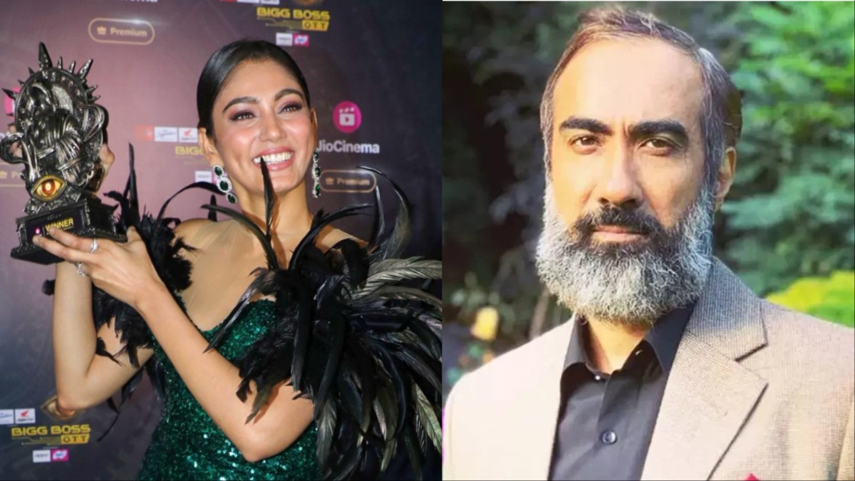 Sana Makbul ने Ranvir Shorey पर लगाया इल्जाम