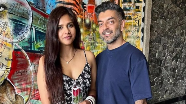 निखिल पटेल ने दलजीत पर साधा निशाना