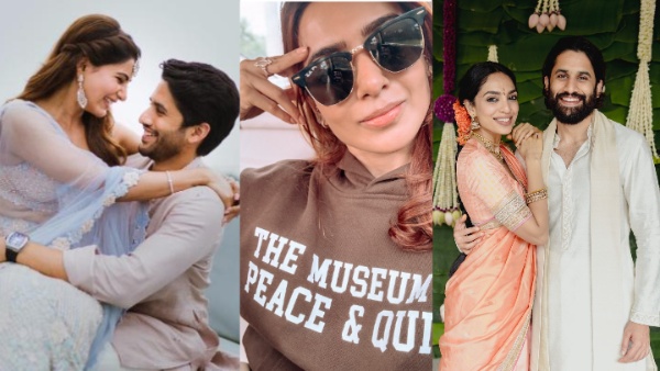 Samantha Ruth Prabhu